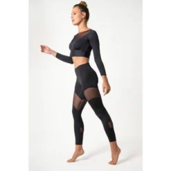 Legging Deportivo, Chipre Anaissa -Equipo De Fitness legging deportivo chipre anaissa 4