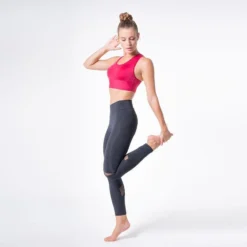 Legging Deportivo Compresivo, Academy Anaissa -Equipo De Fitness legging deportivo compresivo academy anaissa 3