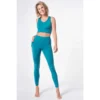 Legging Deportivo Con Bolsillo, Club