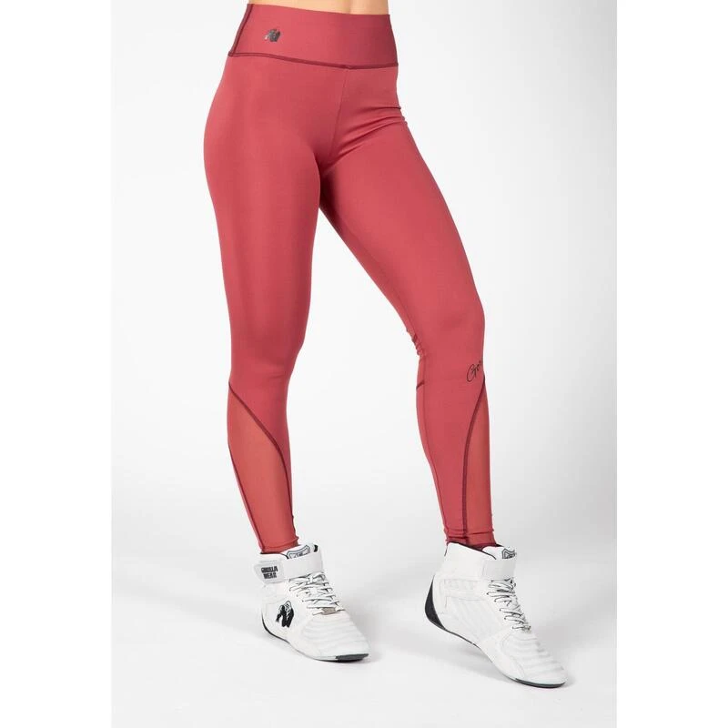 Gorilla Wear Legging Deportivo - Kaycee 2 Gorilla Wear Legging Deportivo - Kaycee - Imagen 2