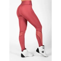 Gorilla Wear Legging Deportivo - Kaycee 7 Gorilla Wear Legging Deportivo - Kaycee -Equipo De Fitness legging deportivo kaycee 2