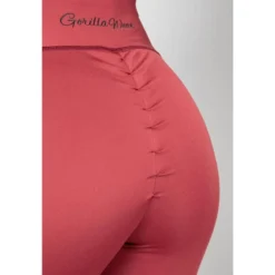 Gorilla Wear Legging Deportivo - Kaycee 9 Gorilla Wear Legging Deportivo - Kaycee -Equipo De Fitness legging deportivo kaycee 4