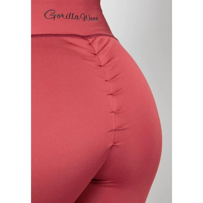 Gorilla Wear Legging Deportivo - Kaycee 5 Gorilla Wear Legging Deportivo - Kaycee - Imagen 5
