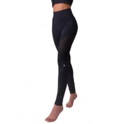 Legging Deportivo Sin Costuras Con Fibra Emana 3D, Alisha Anaissa -Equipo De Fitness legging deportivo sin costuras con fibra emana 3d alisha anaissa 2