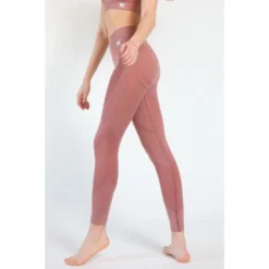 Legging Deportivo Sin Costuras Con Fibra Emana 3D, Neptuno Anaissa -Equipo De Fitness legging deportivo sin costuras con fibra emana 3d neptuno anaissa 3