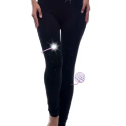 Legging Deportivo Sin Costuras Con Fibra Emana, Namasté Anaissa -Equipo De Fitness legging deportivo sin costuras con fibra emana namaste anaissa 2