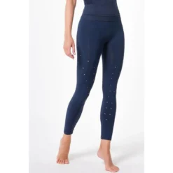 Legging Deportivo Sin Costuras Con Fibra Emana, Namasté Anaissa -Equipo De Fitness legging deportivo sin costuras con fibra emana namaste anaissa 5