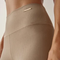 Legging Deportivo Vera 7/8 De Mujer Black Limba -Equipo De Fitness legging deportivo vera 78 de mujer black limba 2