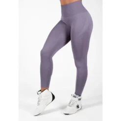 Gorilla Wear Legging Deportivo - Yava -Equipo De Fitness legging deportivo yava 5
