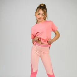 Legging Niña Charanga Ebloque Estampado 7 Legging Niña Charanga Ebloque Estampado -Equipo De Fitness legging nia charanga ebloque estampado 3