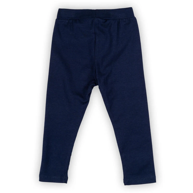 Legging Niña Charanga Erinko Marino 2 Legging Niña Charanga Erinko Marino - Imagen 2