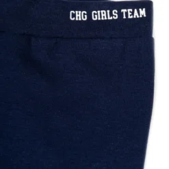 Legging Niña Charanga Erinko Marino 6 Legging Niña Charanga Erinko Marino -Equipo De Fitness legging nia charanga erinko marino 2