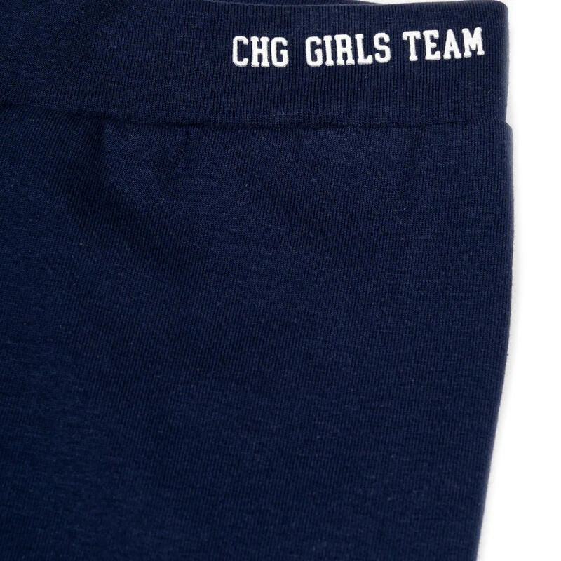 Legging Niña Charanga Erinko Marino 3 Legging Niña Charanga Erinko Marino - Imagen 3