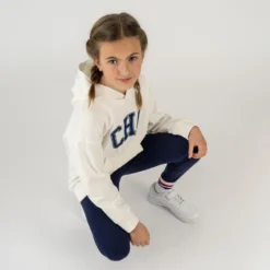 Legging Niña Charanga Erinko Marino 7 Legging Niña Charanga Erinko Marino -Equipo De Fitness legging nia charanga erinko marino 3