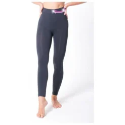 Equipo De Fitness -Equipo De Fitness legging noche sin costuras con fibra emana 160 den nina 1