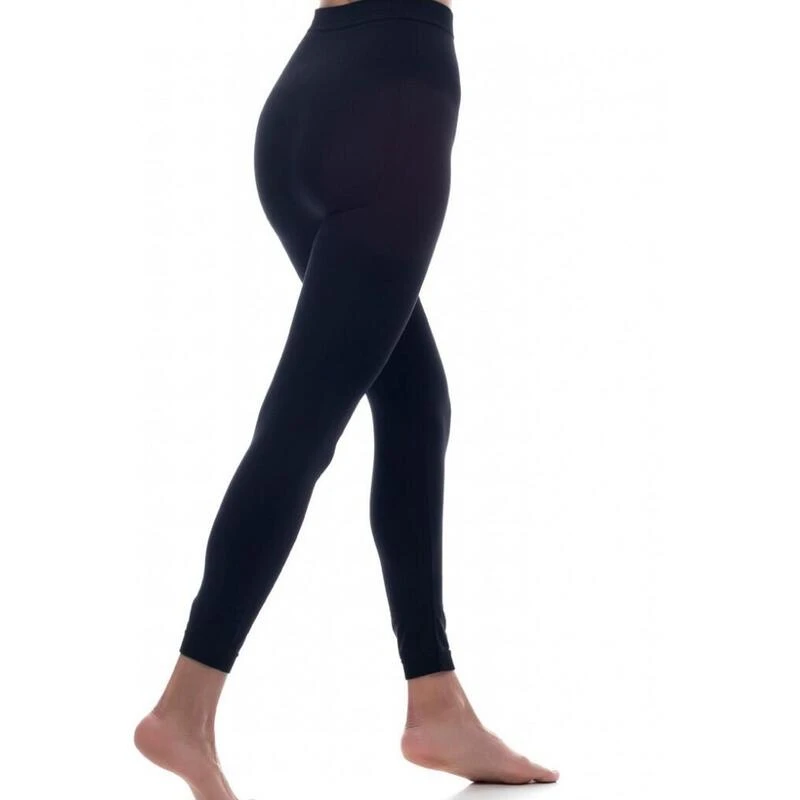 Legging Noche Sin Costuras Con Fibra Emana 160 Den, Nina 1 Legging Noche Sin Costuras Con Fibra Emana 160 Den, Nina
