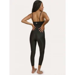 Legging Reductor Cierre Con Corchetes, Danna -Equipo De Fitness legging reductor cierre con corchetes danna 4