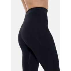 Legging Reductor Vientre Plano Sin Costuras Con Fibra Emana, Nova Anaissa -Equipo De Fitness legging reductor vientre plano sin costuras con fibra emana nova anaissa 2
