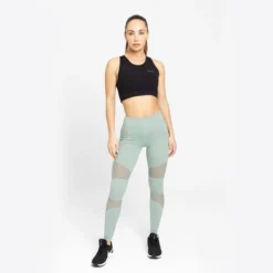 Leggings Core Mujer 8 Leggings Core Mujer -Equipo De Fitness leggings core mujer 2