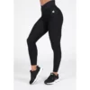 Gorilla Wear Leggings Dorris - Negro