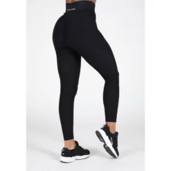 Gorilla Wear Leggings Dorris - Negro -Equipo De Fitness leggings dorris negro 2