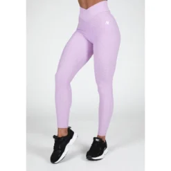 Gorilla Wear Leggings Dorris - Violeta