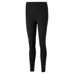 Leggings Essentiel Puma Negro