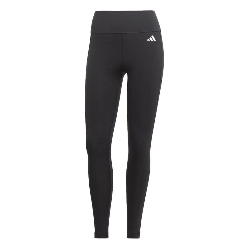 Leggings Hiit Fitness Cardio Adidas Mujer Negro 5 Leggings Hiit Fitness Cardio Adidas Mujer Negro - Imagen 5