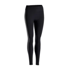 Leggings Mallas De Yoga Seamless Mujer Kimjaly Negro 10 Leggings Mallas De Yoga Seamless Mujer Kimjaly Negro -Equipo De Fitness leggings mallas de yoga seamless mujer kimjaly negro 4
