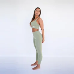 Leggings Mallas Fitness Largas Sostenible Poliéster Mujer Fitplanet Seaturtle 7 Leggings Mallas Fitness Largas Sostenible Poliéster Mujer Fitplanet Seaturtle -Equipo De Fitness leggings mallas fitness largas sostenible poliester mujer fitplanet seaturtle 2