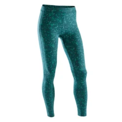 Leggings Mallas Gimnasia Deportiva Algodón Transpirable Niños Azul Marino 10 Leggings Mallas Gimnasia Deportiva Algodón Transpirable Niños Azul Marino -Equipo De Fitness leggings mallas gimnasia deportiva algodon transpirable nios azul marino 4