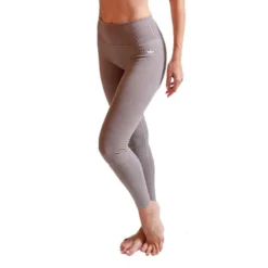 Leggings Mujer Malva -Equipo De Fitness leggings mujer nude