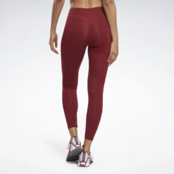 Leggings Reebok Identity -Equipo De Fitness leggings reebok identity 3