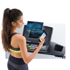 LifeSpan Fitness Cinta De Correr Semiprofesional TR6000iT -Equipo De Fitness lifespan fitness cinta de correr semiprofesional tr6000it 4