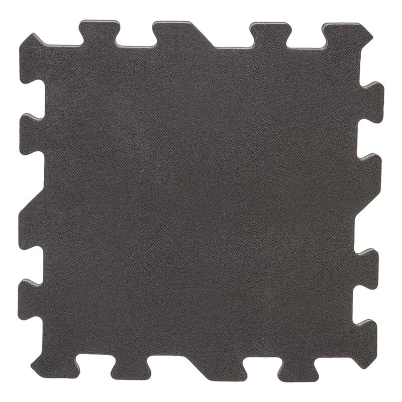 LOSA De Gimnasia Infantil Niños GRIS OSCURO 2 LOSA De Gimnasia Infantil Niños GRIS OSCURO - Imagen 2