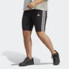 ADIDAS Mallas Cortas Essentials 3 Bandas