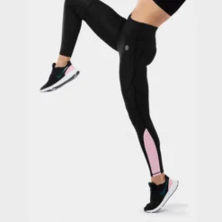 Mallas Deportivas De Talle Medio Air Pro -Equipo De Fitness mallas deportivas de talle medio air pro 2