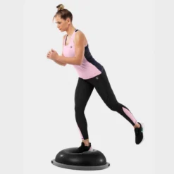 Mallas Deportivas De Talle Medio Air Pro -Equipo De Fitness mallas deportivas de talle medio air pro 3