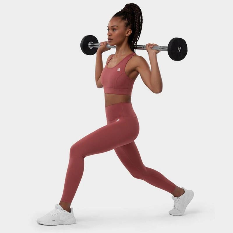 Mallas Deportivas De Talle Medio Success 4 Mallas Deportivas De Talle Medio Success - Imagen 4