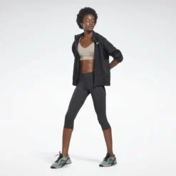 Reebok Mallas Pirata Workout Ready Mesh 7 Reebok Mallas Pirata Workout Ready Mesh -Equipo De Fitness mallas pirata workout ready mesh 2