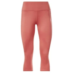 Reebok Mallas Pirata Workout Ready Mesh