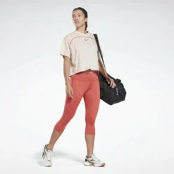 Reebok Mallas Pirata Workout Ready Mesh 7 Reebok Mallas Pirata Workout Ready Mesh -Equipo De Fitness mallas pirata workout ready mesh 7