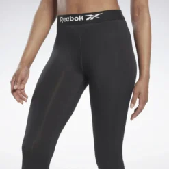 Reebok Mallas Workout Ready Basic -Equipo De Fitness mallas workout ready basic 4