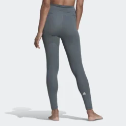 ADIDAS Mallas Yoga Essentials High-Waisted -Equipo De Fitness mallas yoga essentials high waisted 3