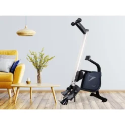 Máquina De Remo - Njord - Fitness - 16 Niveles De Resistencia -Equipo De Fitness maquina de remo njord fitness 16 niveles de resistencia 3