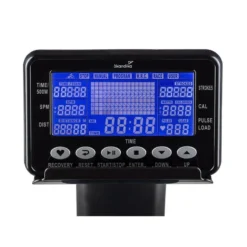 Máquina De Remo - Njord - Fitness - 16 Niveles De Resistencia -Equipo De Fitness maquina de remo njord fitness 16 niveles de resistencia 4