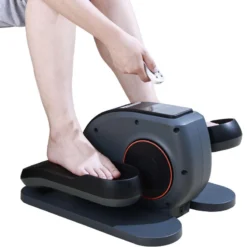 Mini Elíptica 10 Velocidades Ejercitador Pies Portátil Mando Veleta Mobiclinic -Equipo De Fitness mini eliptica 10 velocidades ejercitador pies portatil mando veleta mobiclinic 4