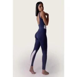 Mono Deportivo Compresivo, Mukha Anaissa -Equipo De Fitness mono deportivo compresivo mukha anaissa 3