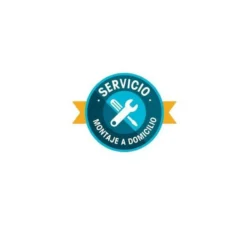 Montaje Aparatos Fitness Espalda