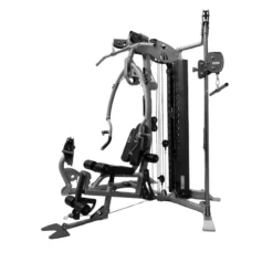 MULTI STATION GYM - Semi Profisional -Equipo De Fitness multi station gym semi profisional 2